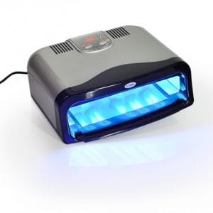 Máy hơ 6 bóng UV Lamp 54w