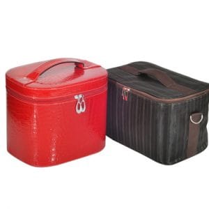 Thùng trang điểm