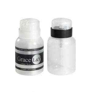 Bình đựng Acetone