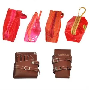 Bóp kéo & bóp thời trang