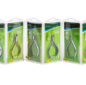 Kềm thép không rỉ 3 mang