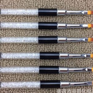 Bộ cọ vẽ móng