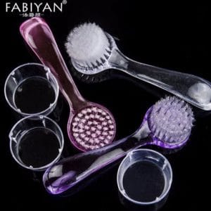 Bàn chải chà móng