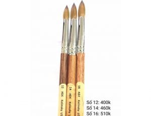 cọ nail