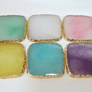 Đá để móng mẫu