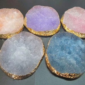 Đá để móng mẫu