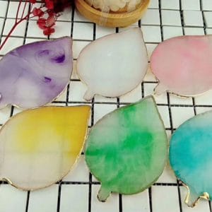 Đá để móng mẫu