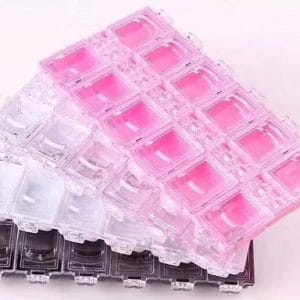 Hộp đựng hột đá