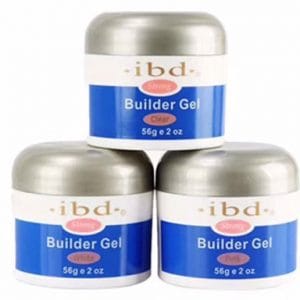 Gel đắp móng IBD