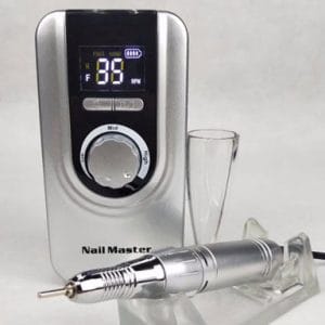Máy mài móng Nail Master