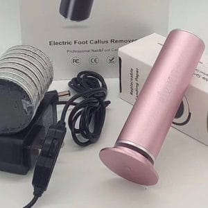 Máy chà gót chân