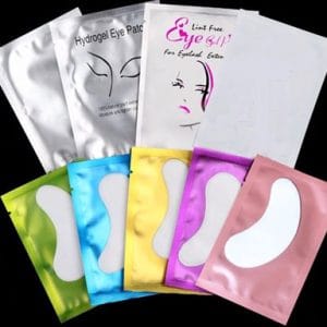 Miếng dán nối mi