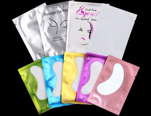 Miếng dán nối mi