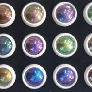 Bột tráng gương