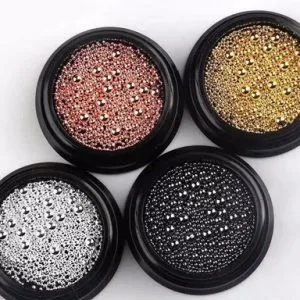 Bi sắt đính móng