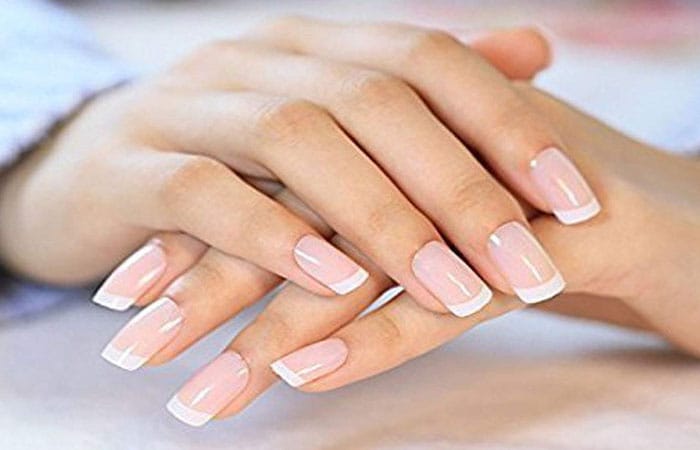phụ kiện ngành nail