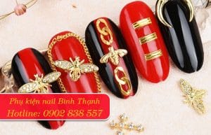 phụ kiện nail bình thạnh