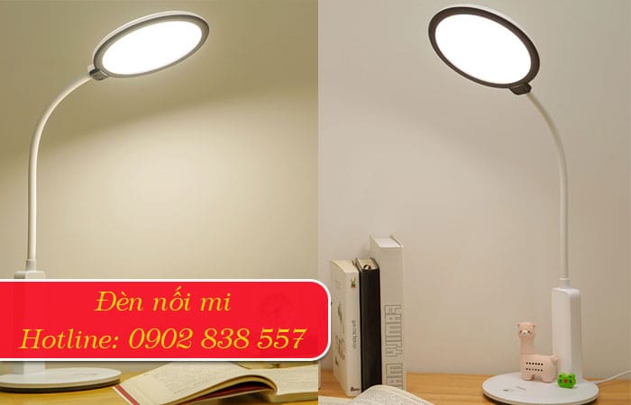 đèn nối mi