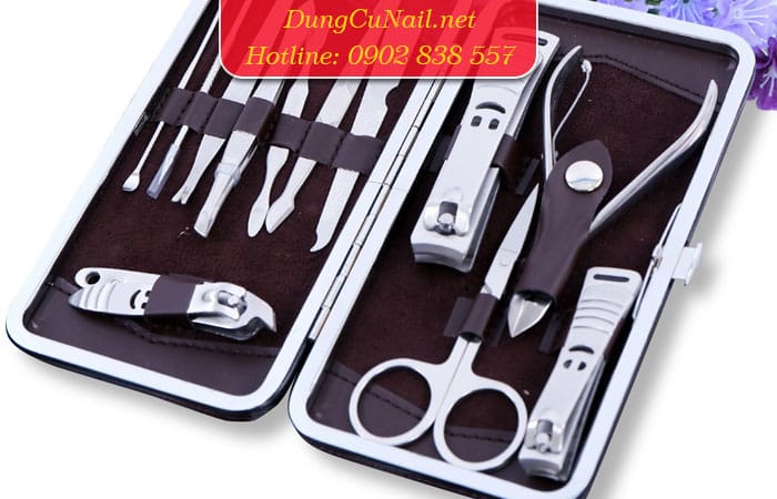 bộ làm móng