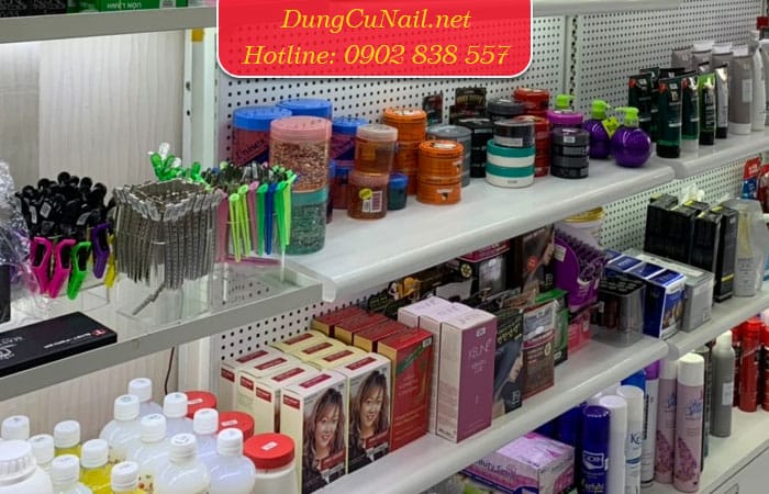 cửa hàng dụng cụ làm tóc tphcm