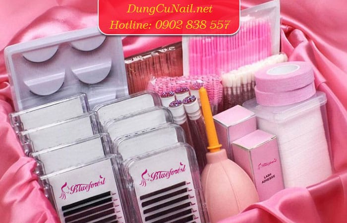 dụng cụ nối mi