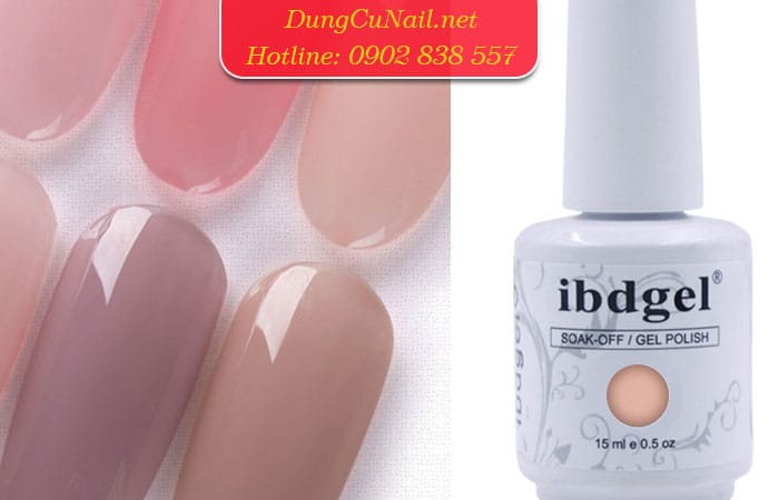 gel vẽ móng
