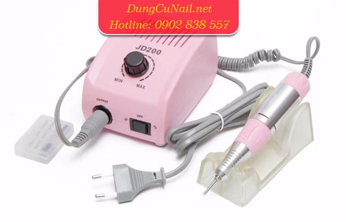máy mài nail