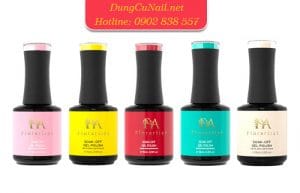 bộ sơn gel