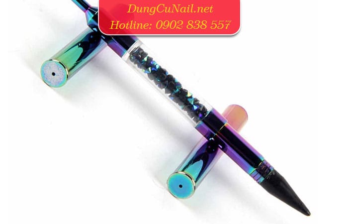 bút vẽ móng tay