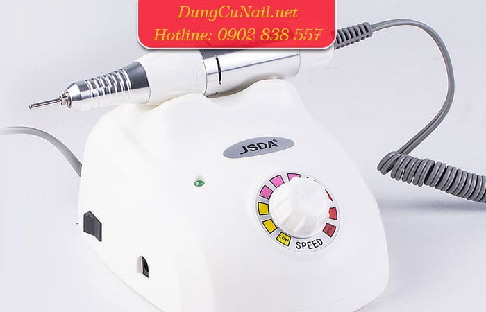 máy mài móng tay