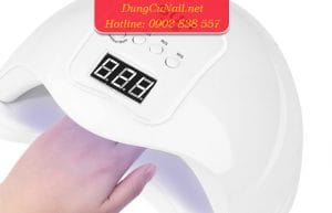 nên mua máy hơ gel loại nào