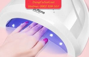 máy hơ gel nào tốt