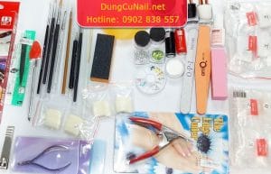 bán dụng cụ nail chuyên nghiệp
