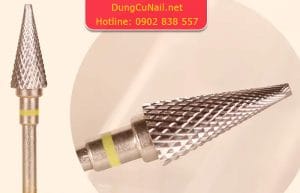 địa điểm bán dụng cụ làm nail