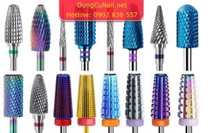 mua dụng cụ làm nail ở đâu