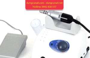 bảo dưỡng dụng cụ nail