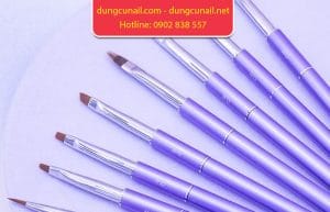 chất lượng dụng cụ nail