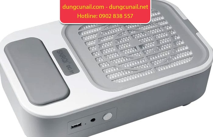 hướng dẫn sử dụng dụng cụ nail