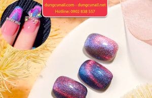nguồn gốc dụng cụ làm nail