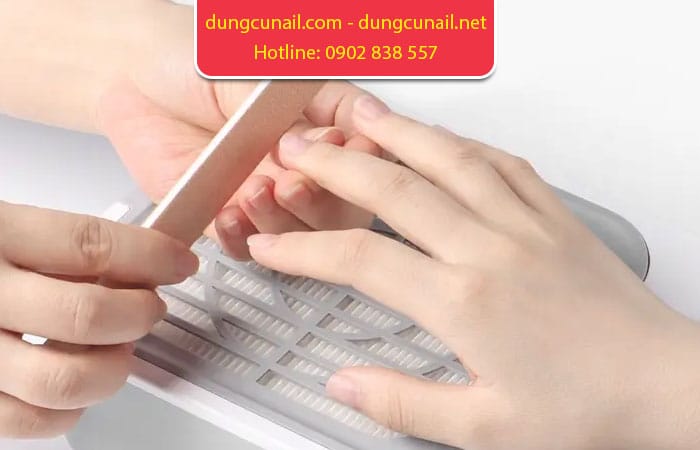 so sánh dụng cụ làm nail